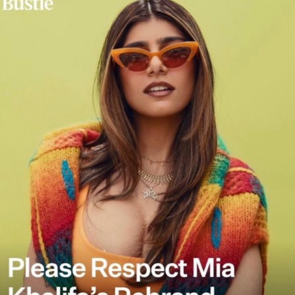 NEW Poppy Lissiman designer Solstice amber cateye sunglasses. - Picture 9 of 11